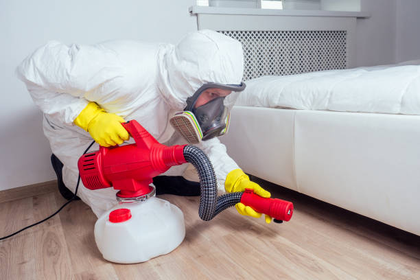 Best Commercial Pest Control Services  in Howe, TX