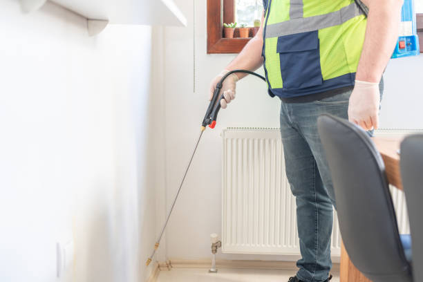 Best Mosquito Control Services  in Howe, TX